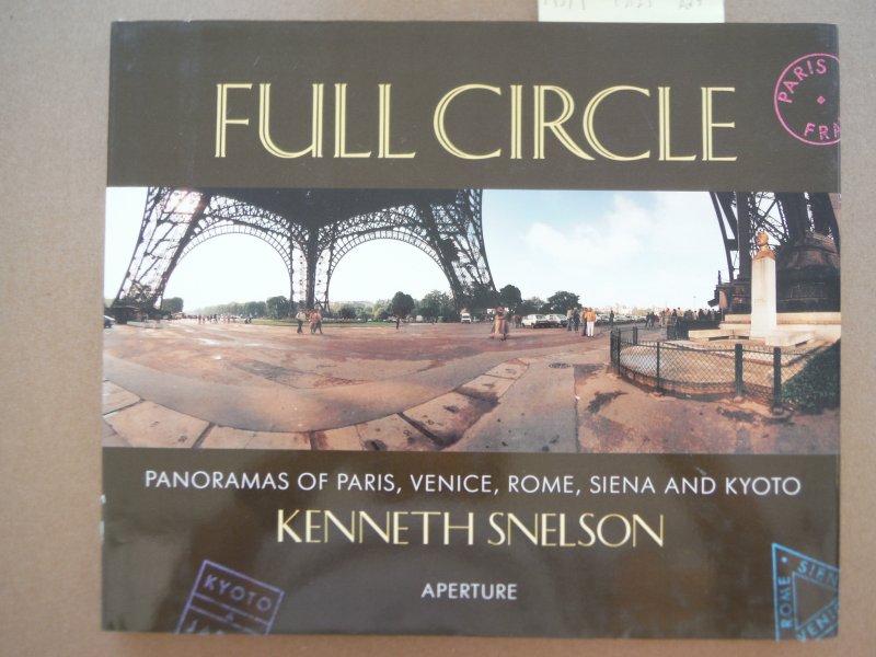 Image 0 of Full Circle: Panoramas