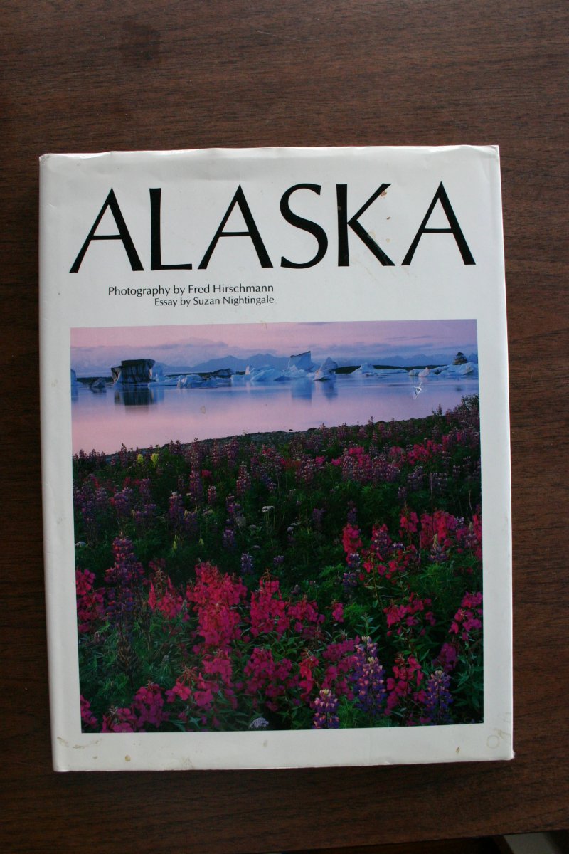 Image 0 of Alaska