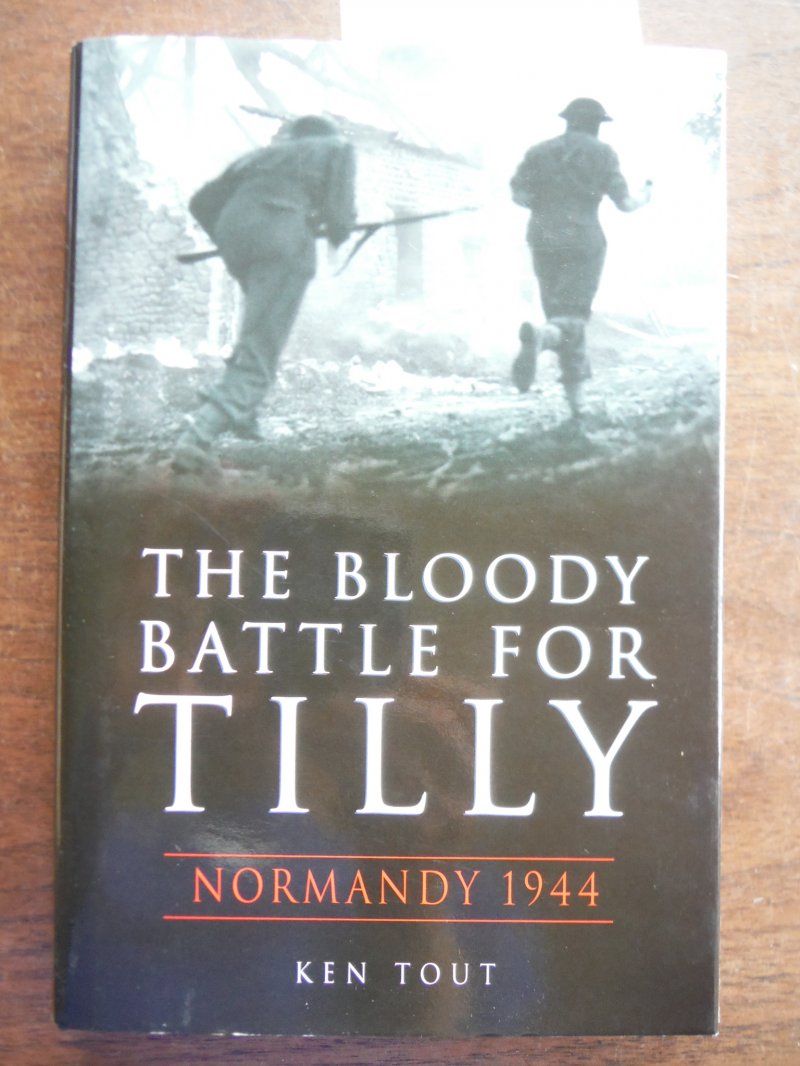 Image 0 of The Bloody Battle for Tilly