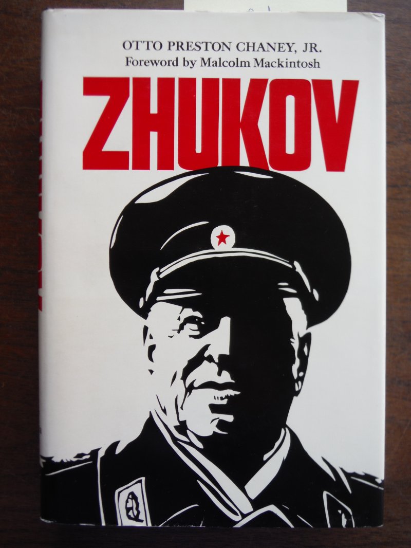 Image 0 of Zhukov