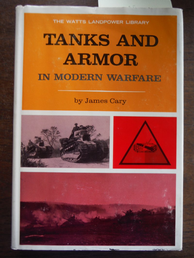 Tanks and Armor in Modern Warfare