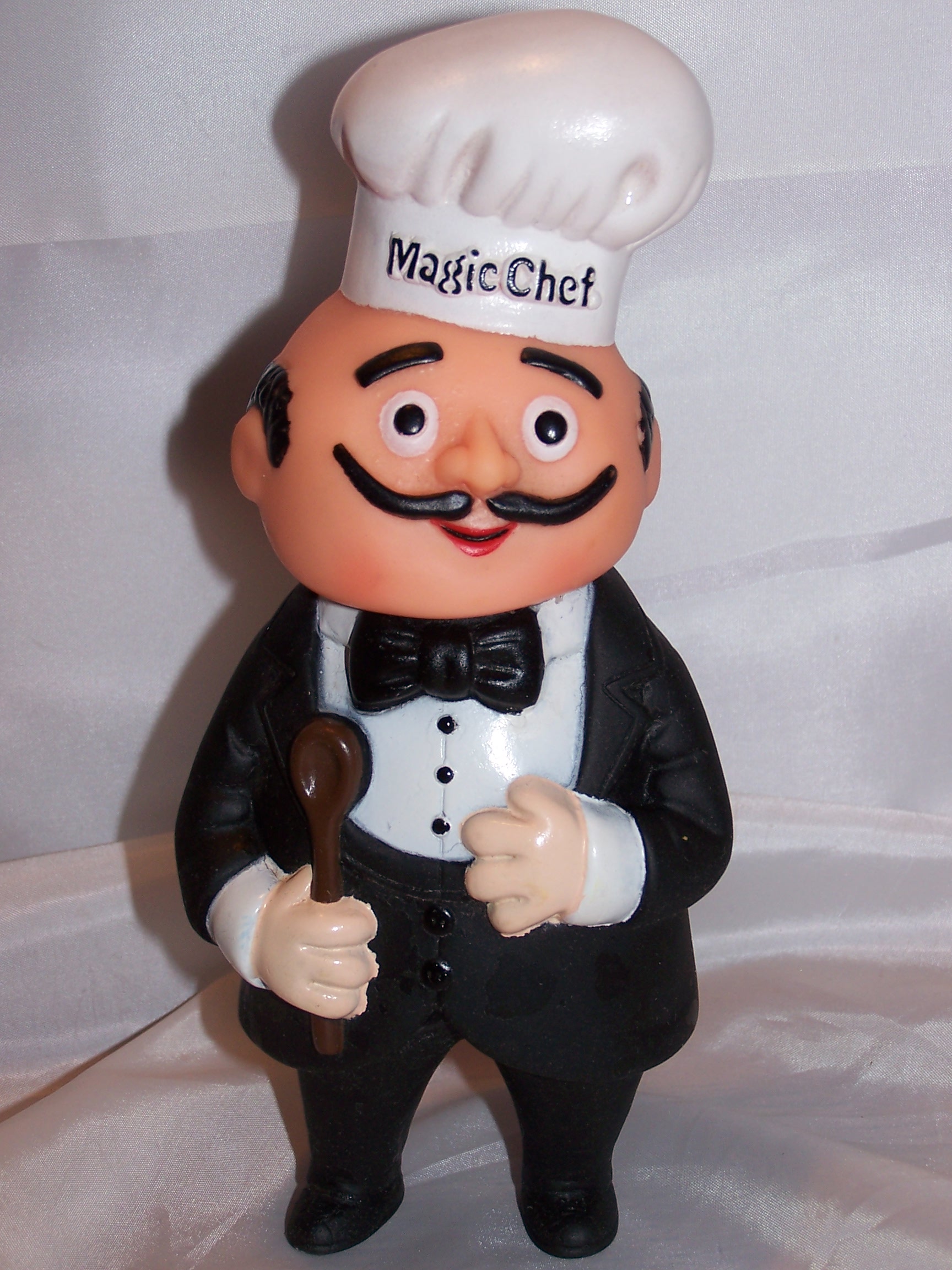 Image 6 of Magic Chef Vinyl Bank