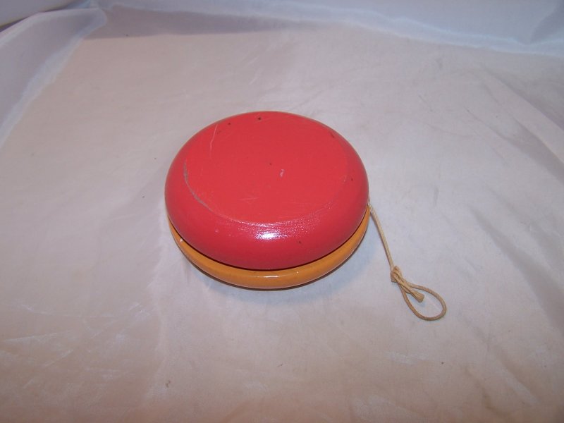 Kimura YoYo