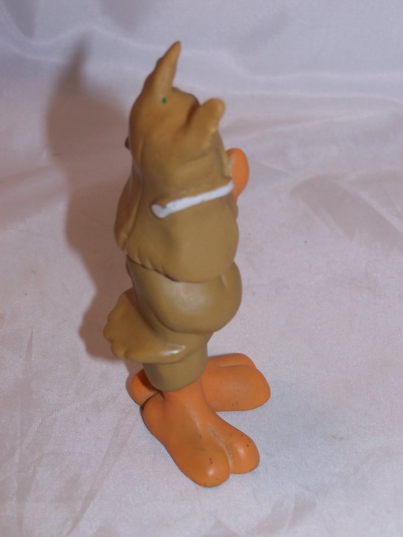 Image 3 of Howland Owl Poseable Figure, Pogo, Walt Kelly, Vintage