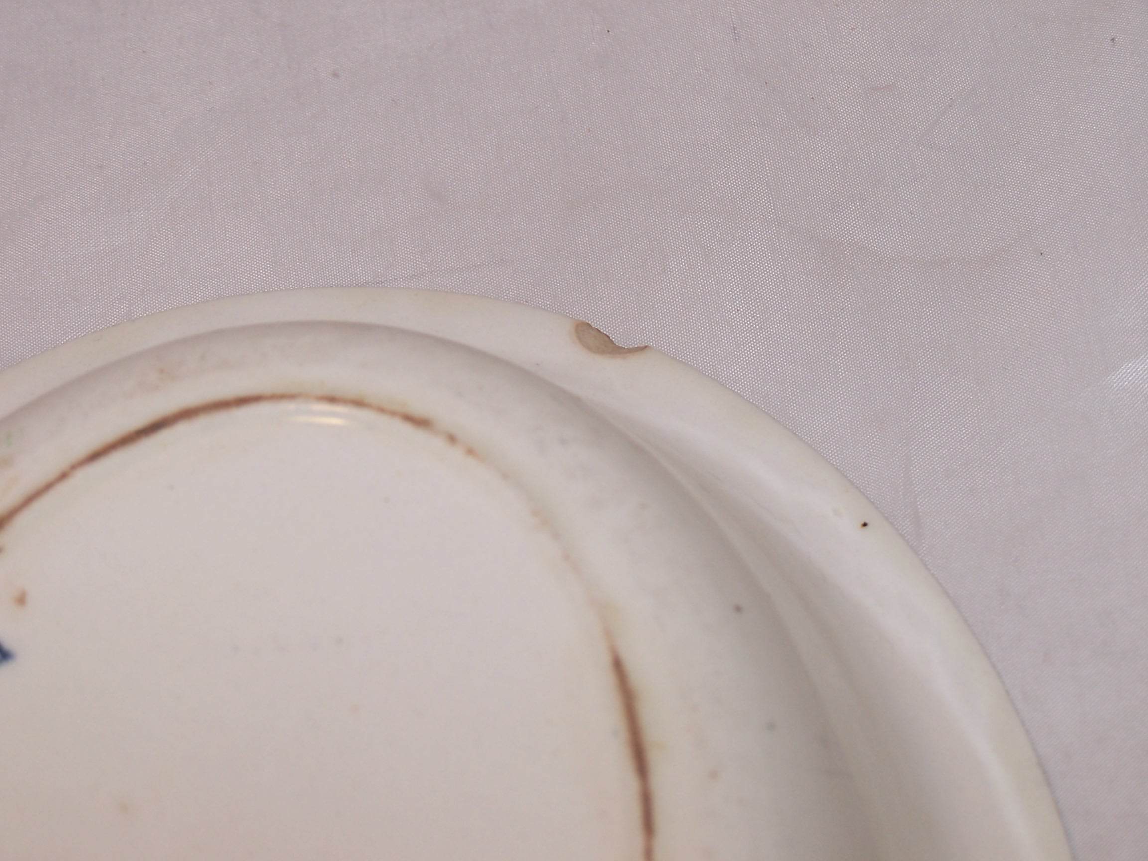 Image 3 of Regent Royal Venton Ware Serving Bowl, John Stevenson and Sons