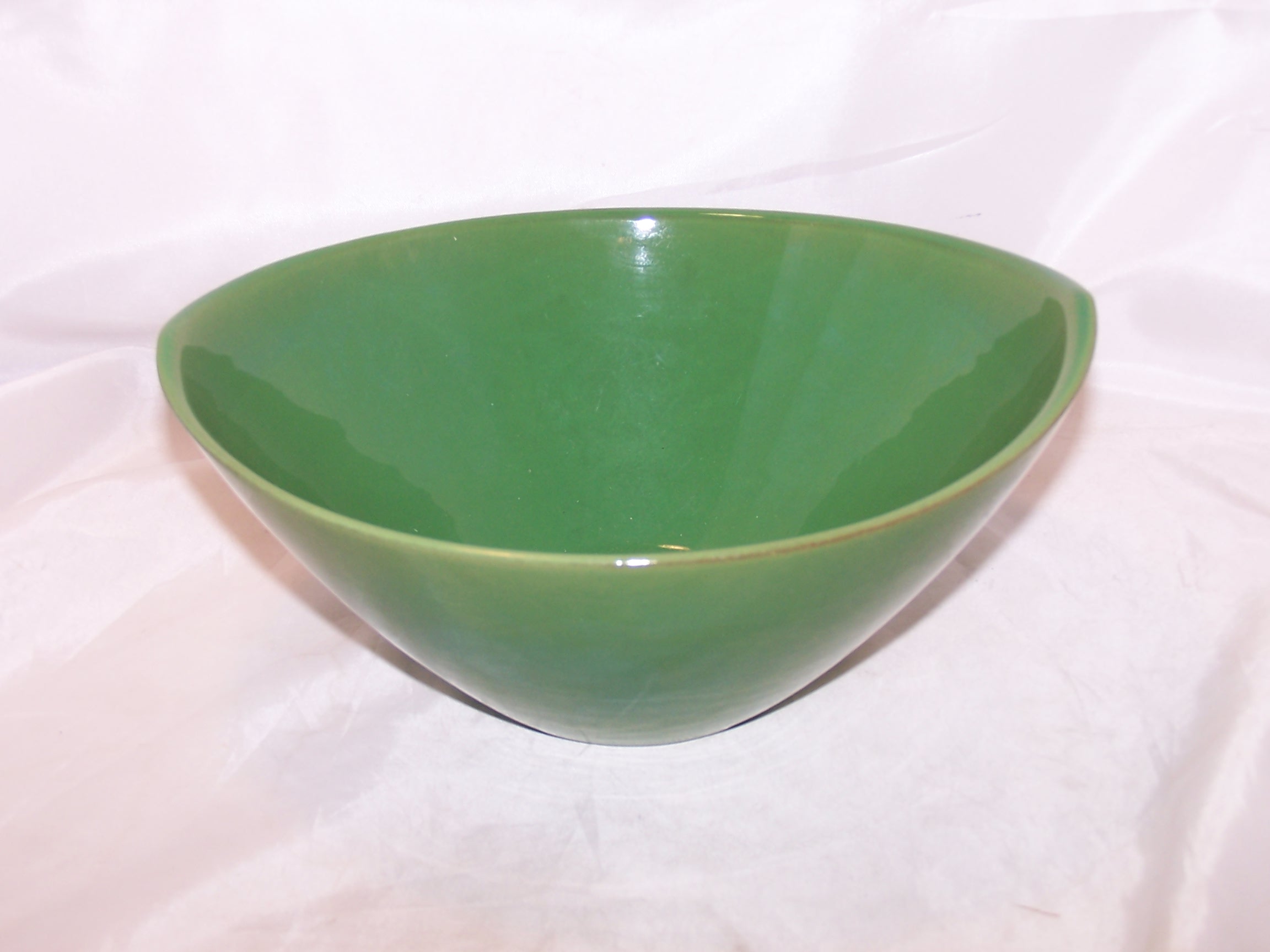 Eva Zeisel Serving Bowl