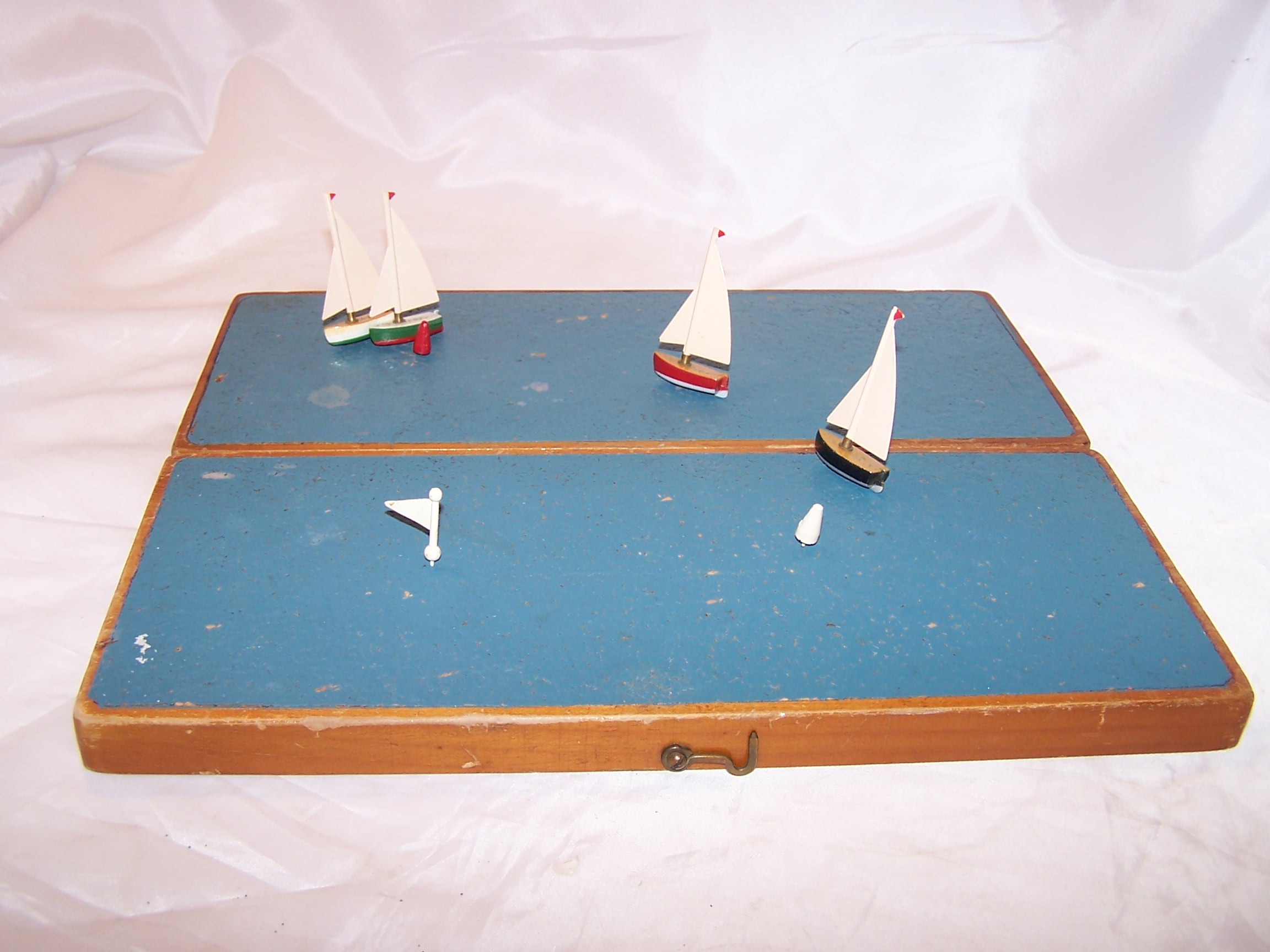 Image 5 of Boat Racing Protest Set, 1947