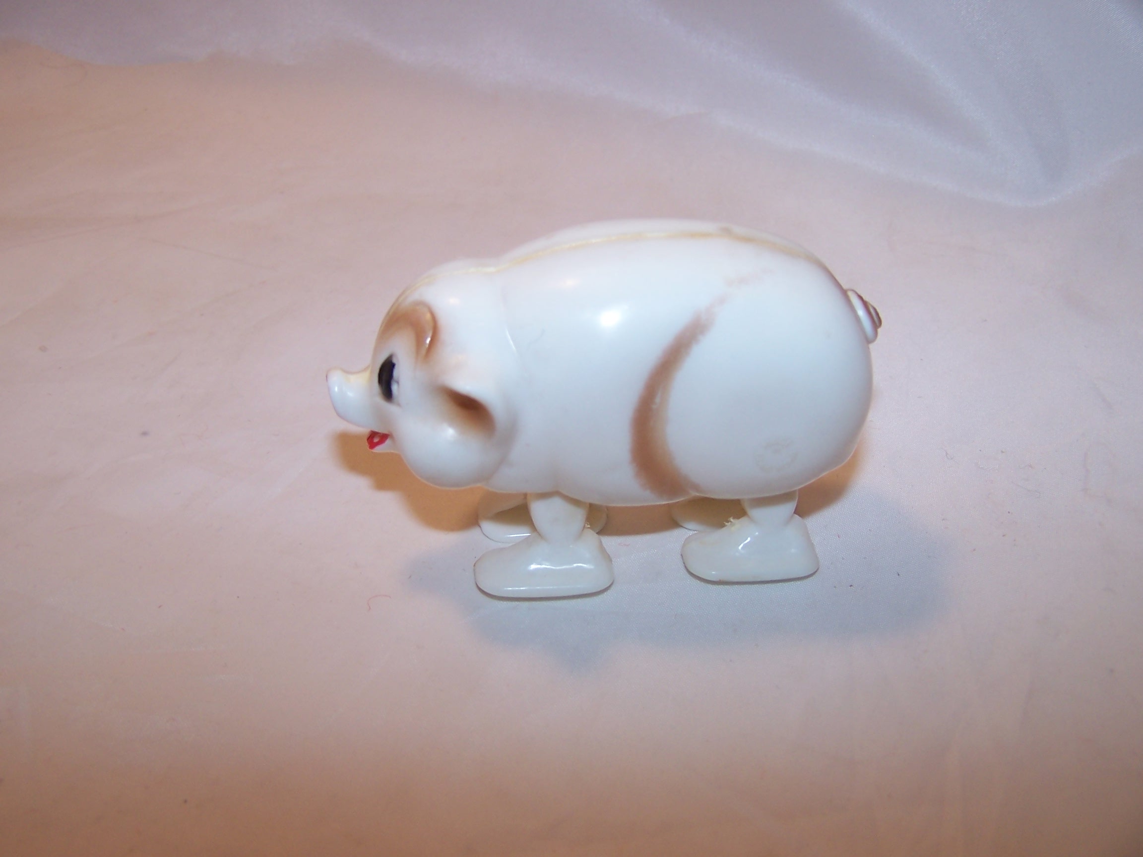 Image 1 of Ramp Walker Pig, Vintage, Hong Kong