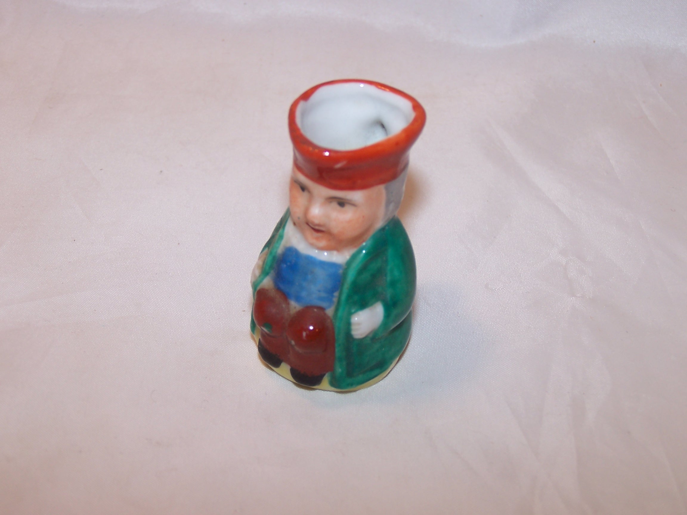 Image 4 of Toby Creamer, Made in Occupied Japan, Miniature 