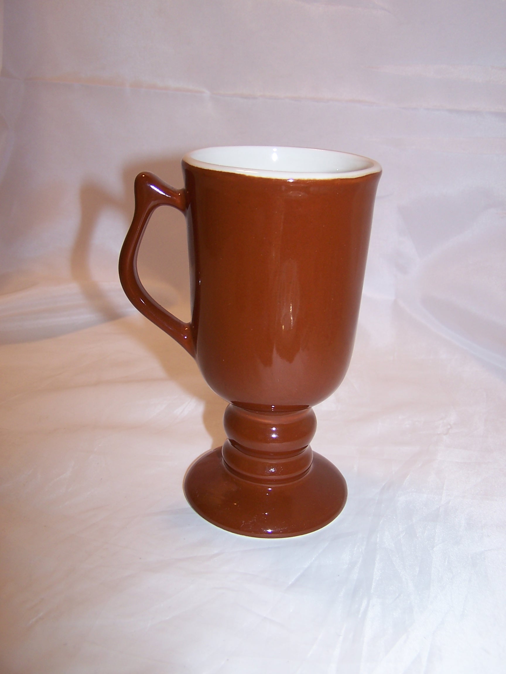 Image 2 of Carl Stokes Mug, Cleveland, The Pewter Mug