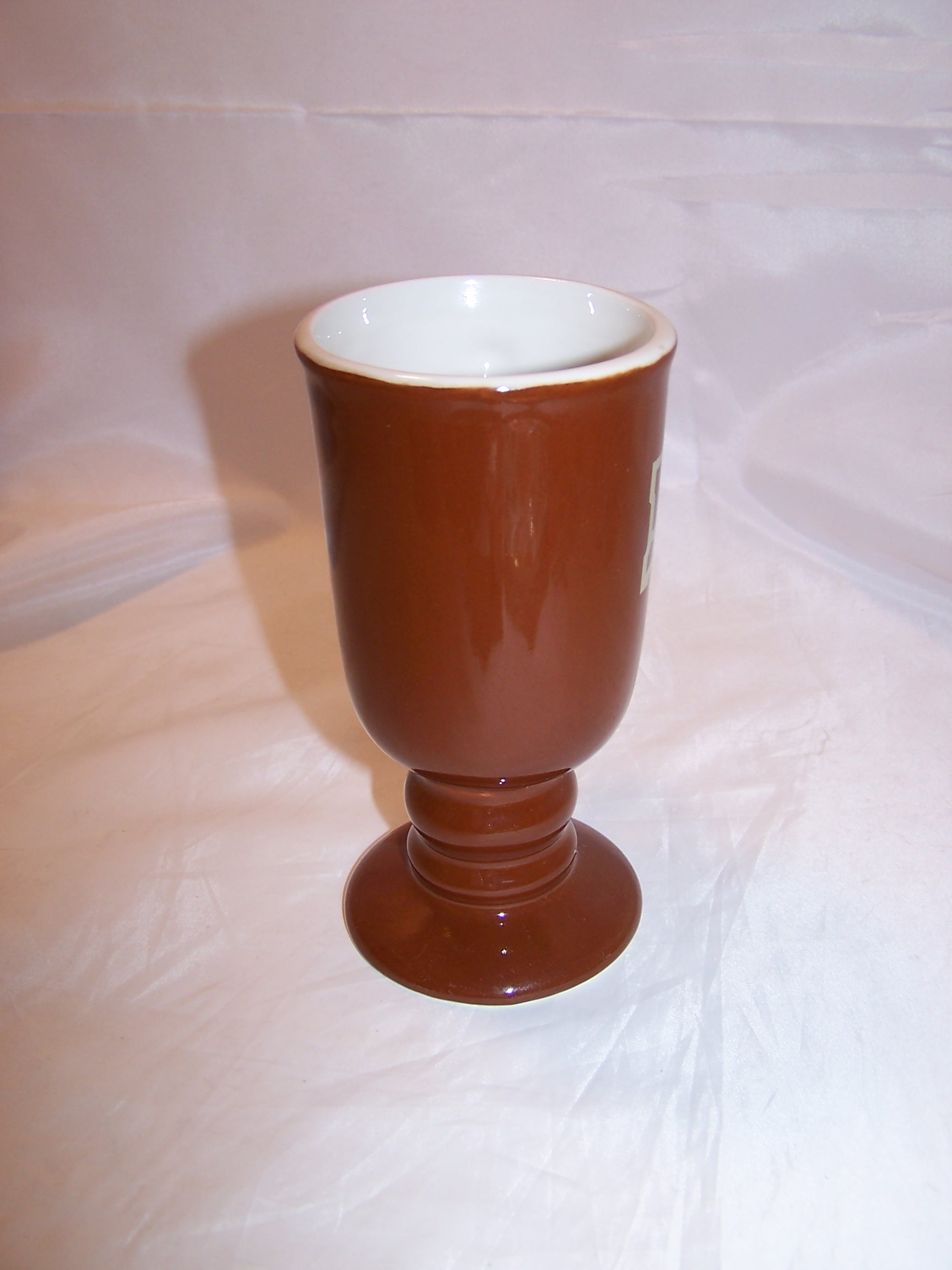 Image 3 of Carl Stokes Mug, Cleveland, The Pewter Mug