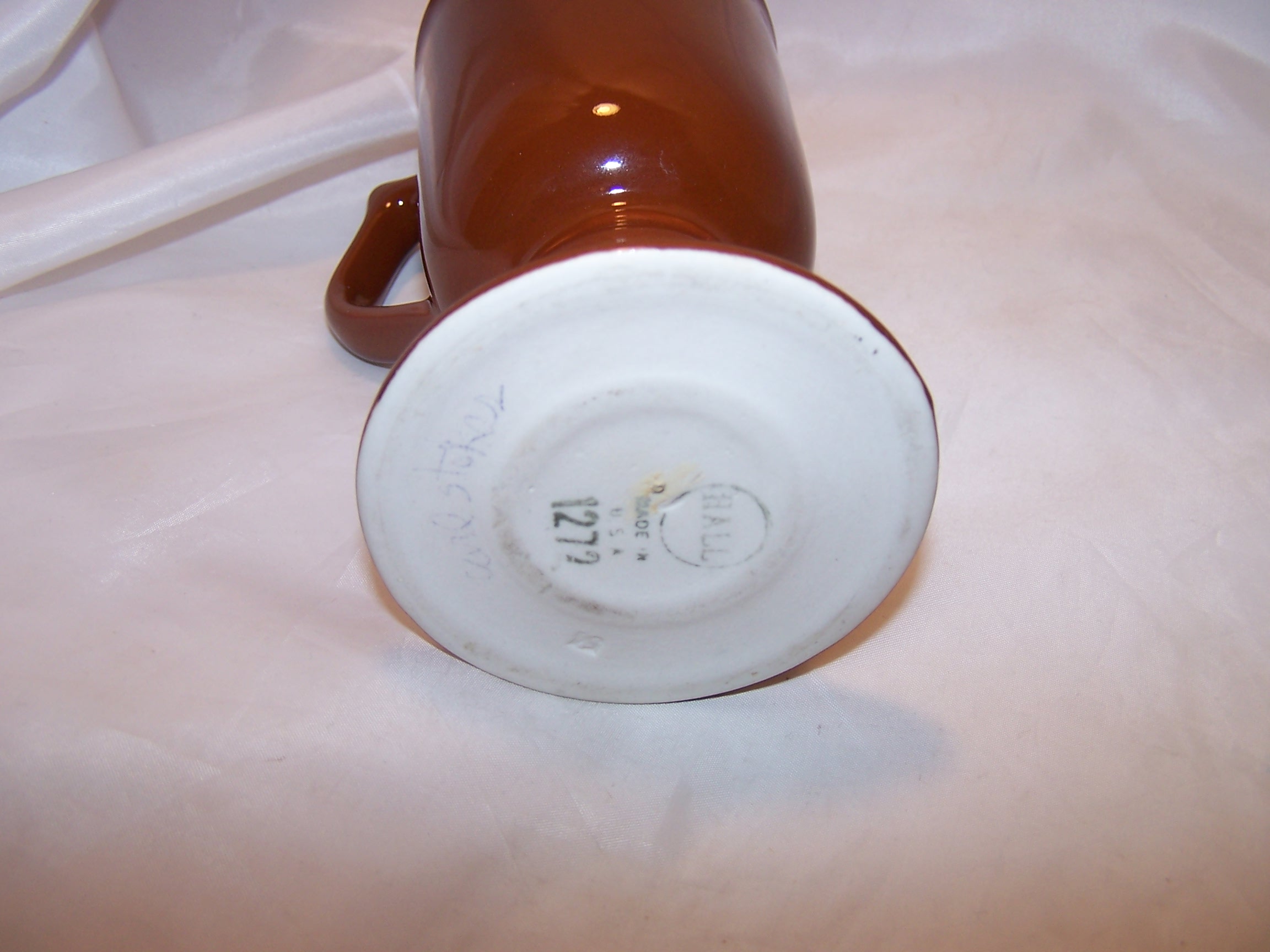 Image 5 of Carl Stokes Mug, Cleveland, The Pewter Mug