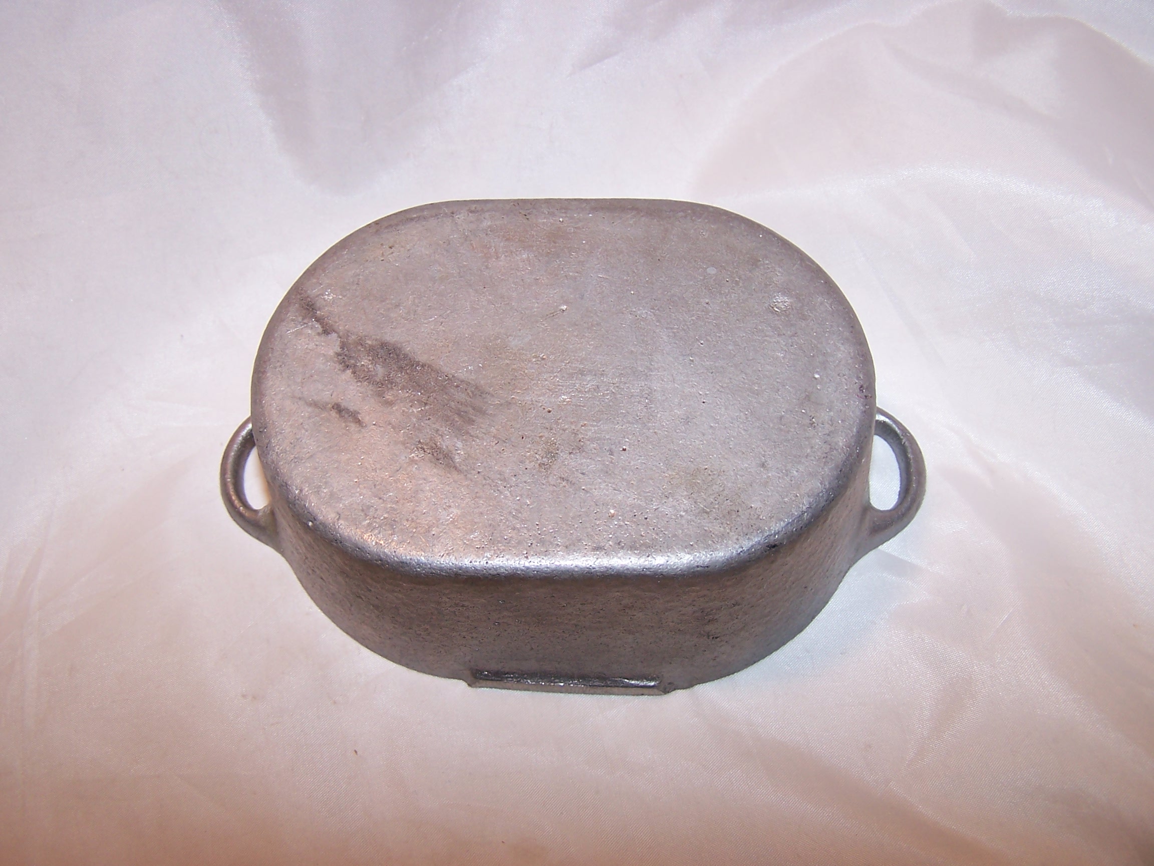 Image 5 of Toy Roaster, Roasting Pan, Vintage Toy