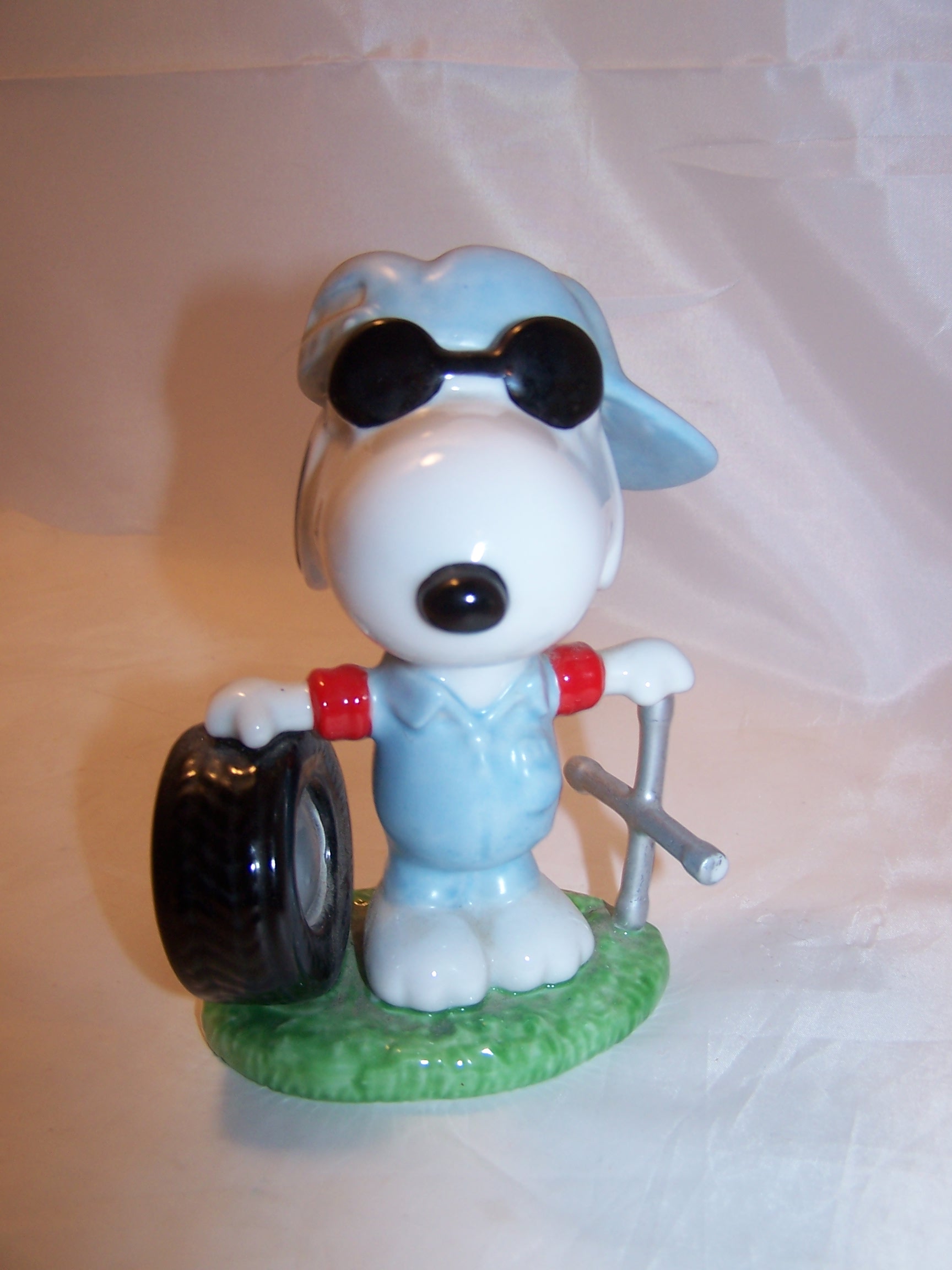 Joe Cool Snoopy 