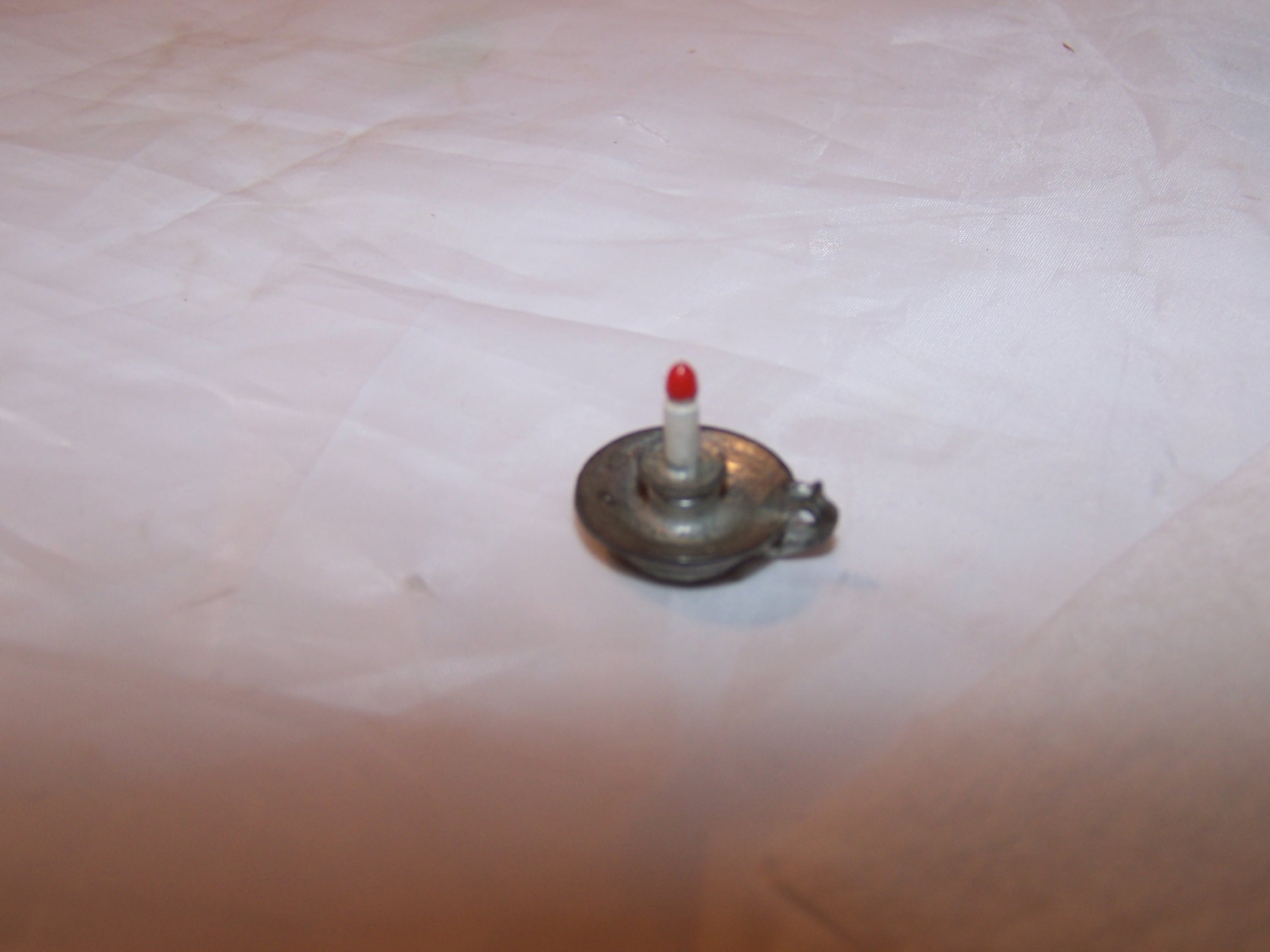 Miniature Candlestick