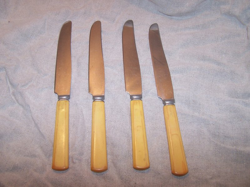 Federal Butter Spreaders
