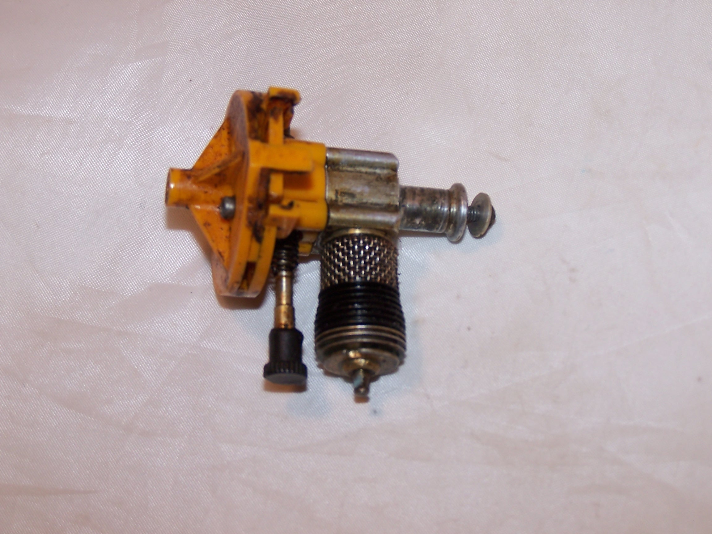 Image 4 of Radio Control RC Airplane Motor, Vintage