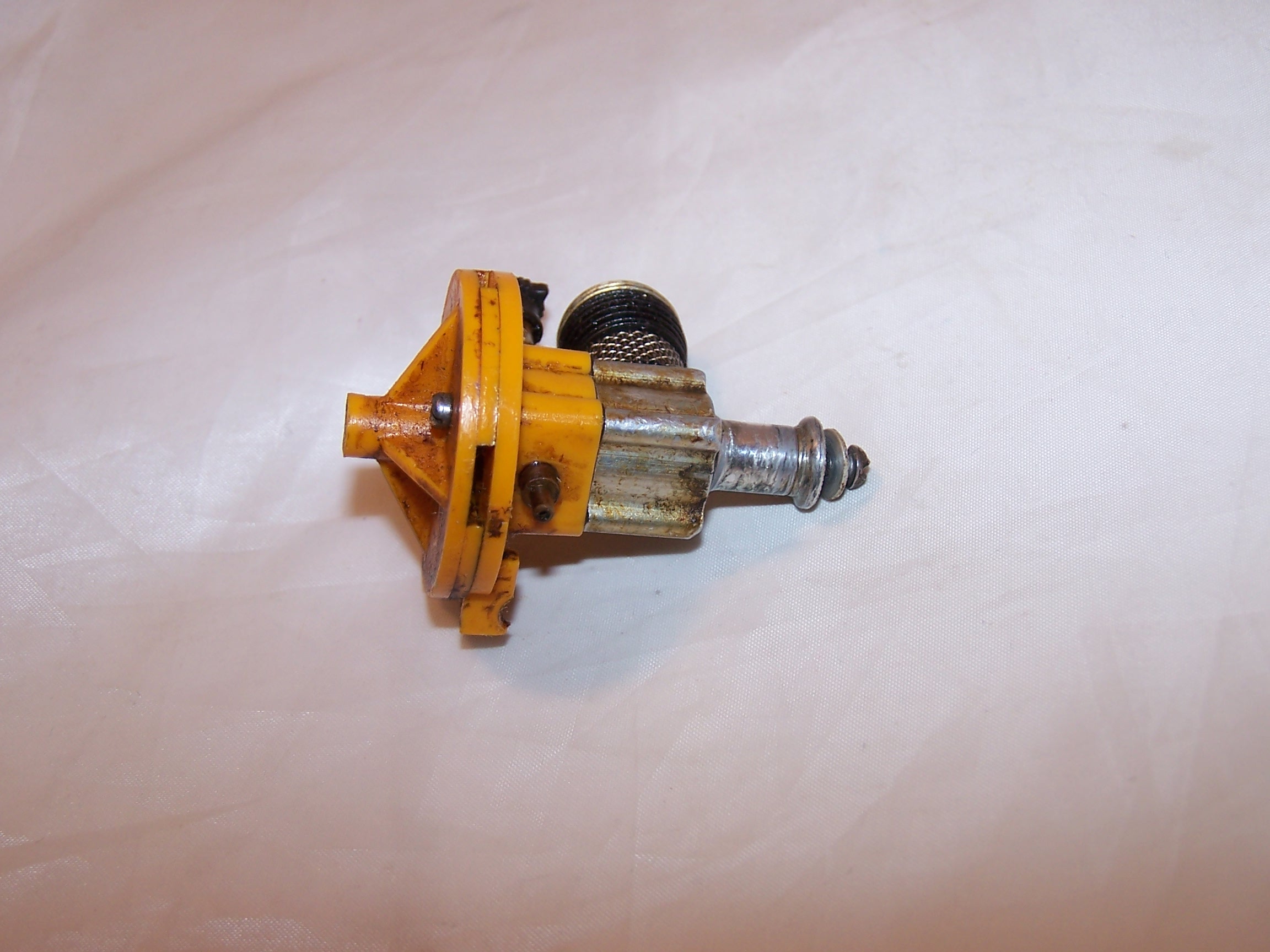 Image 5 of Radio Control RC Airplane Motor, Vintage