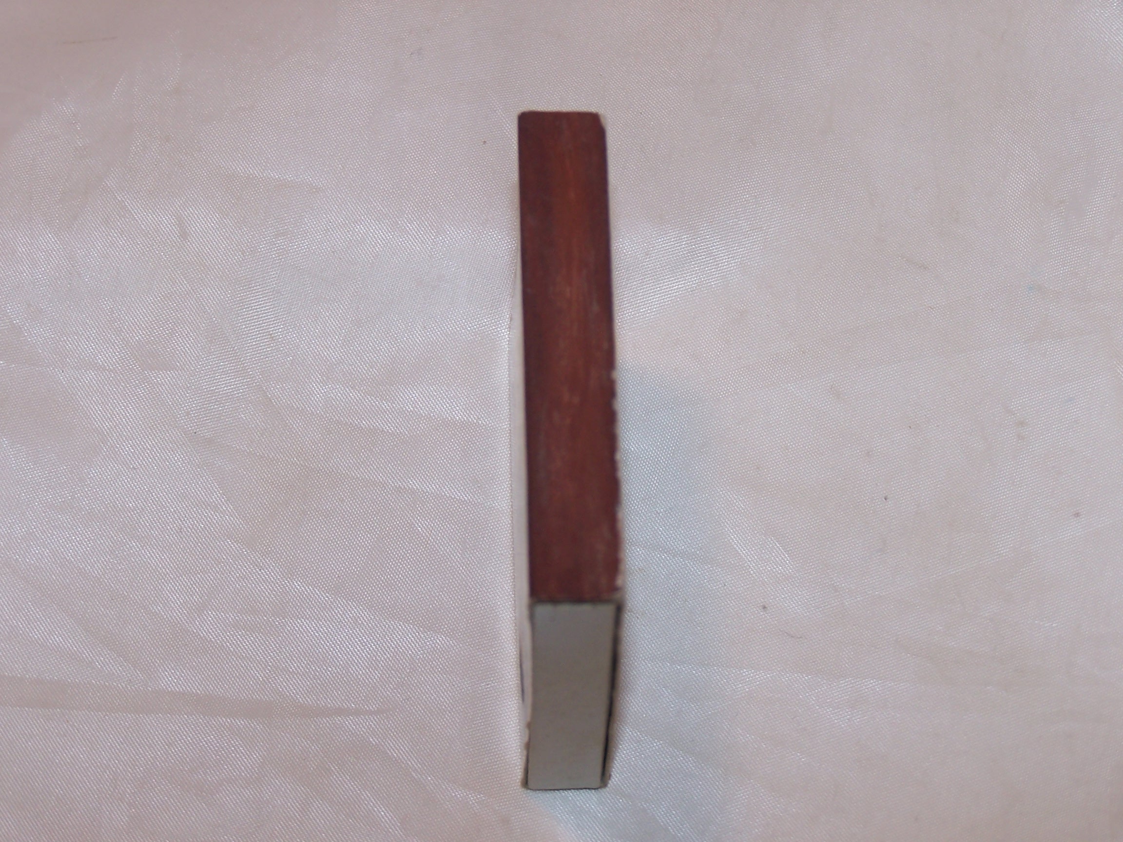 Image 3 of Mountain Scene Chinese Matchbox, Vintage