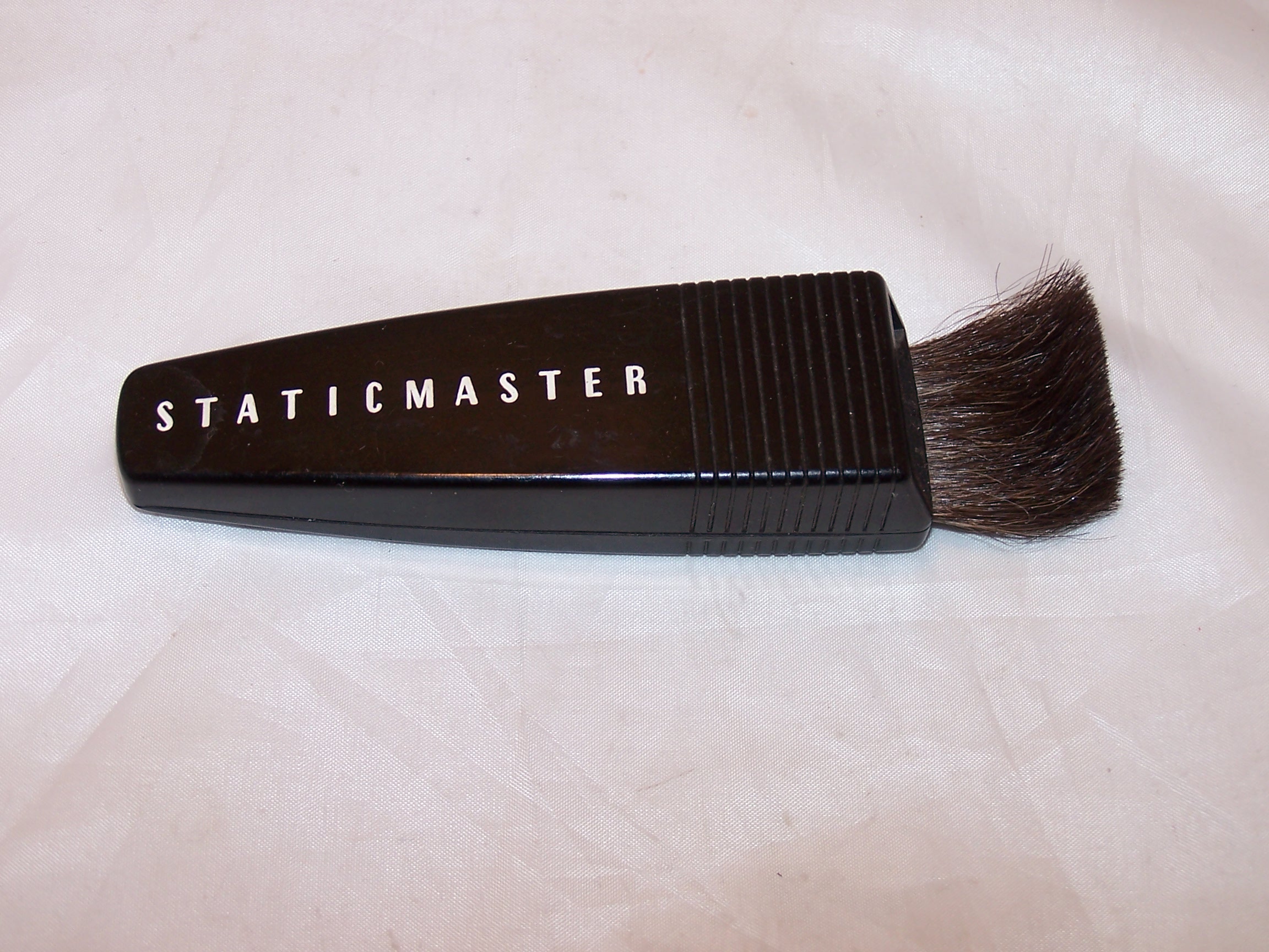 Staticmaster Photography Brush, 1954