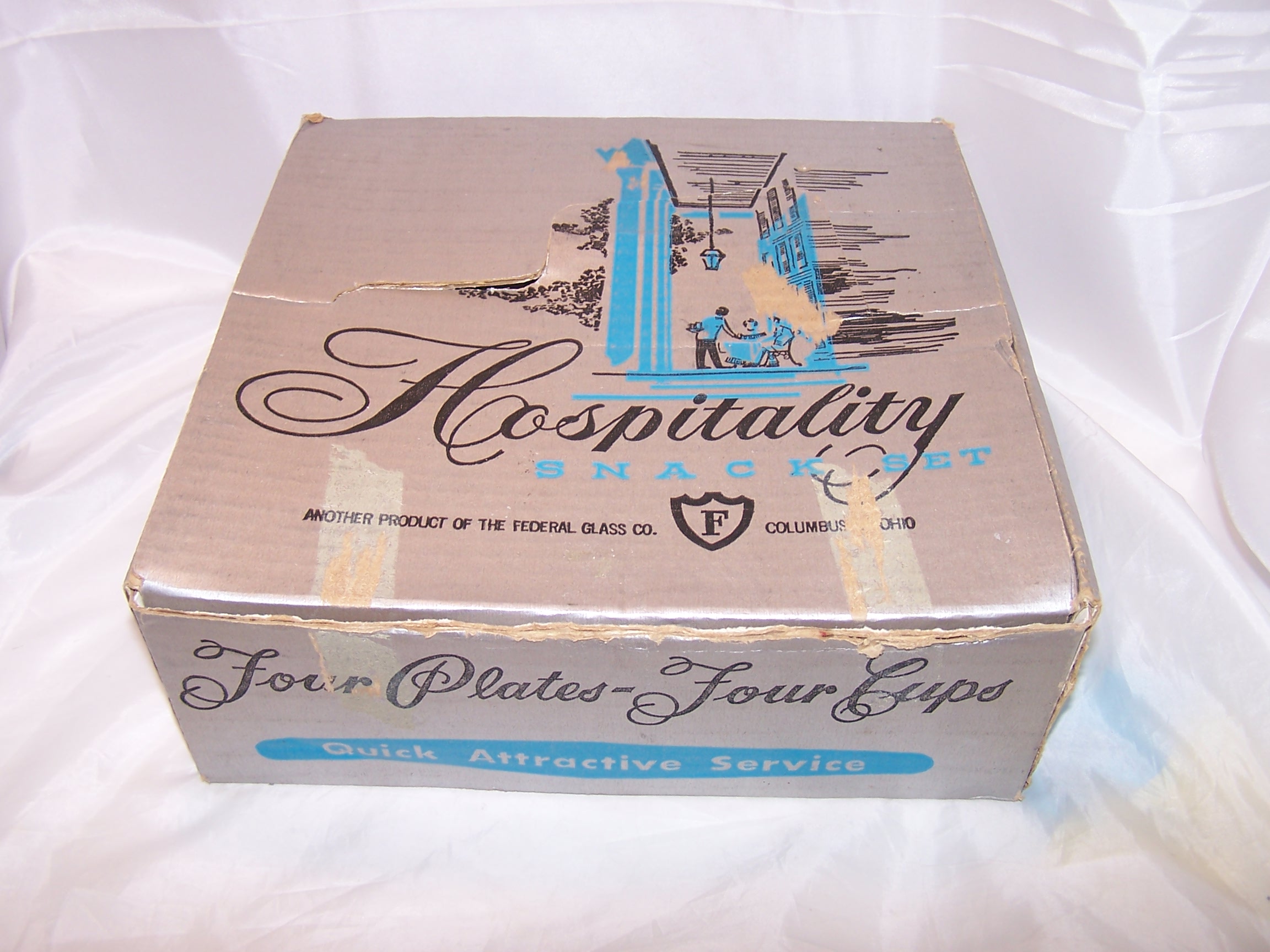 Original Box