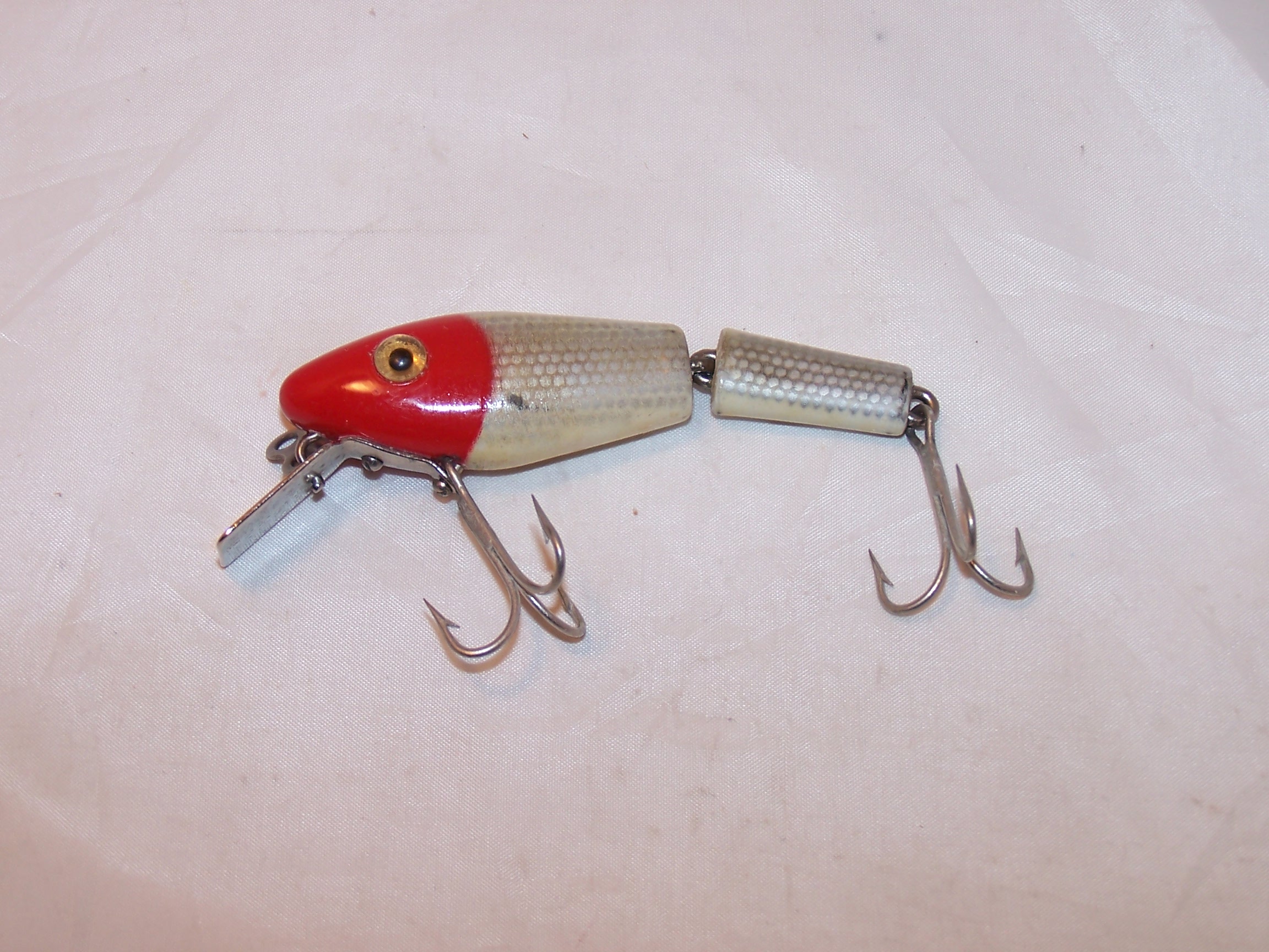 L S Fishing Lure, 15M11