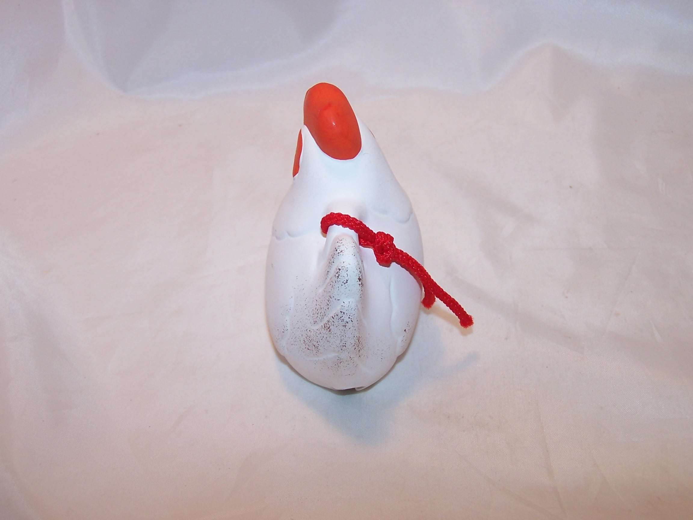 Image 1 of Chicken Bell, Porcelain, Japan