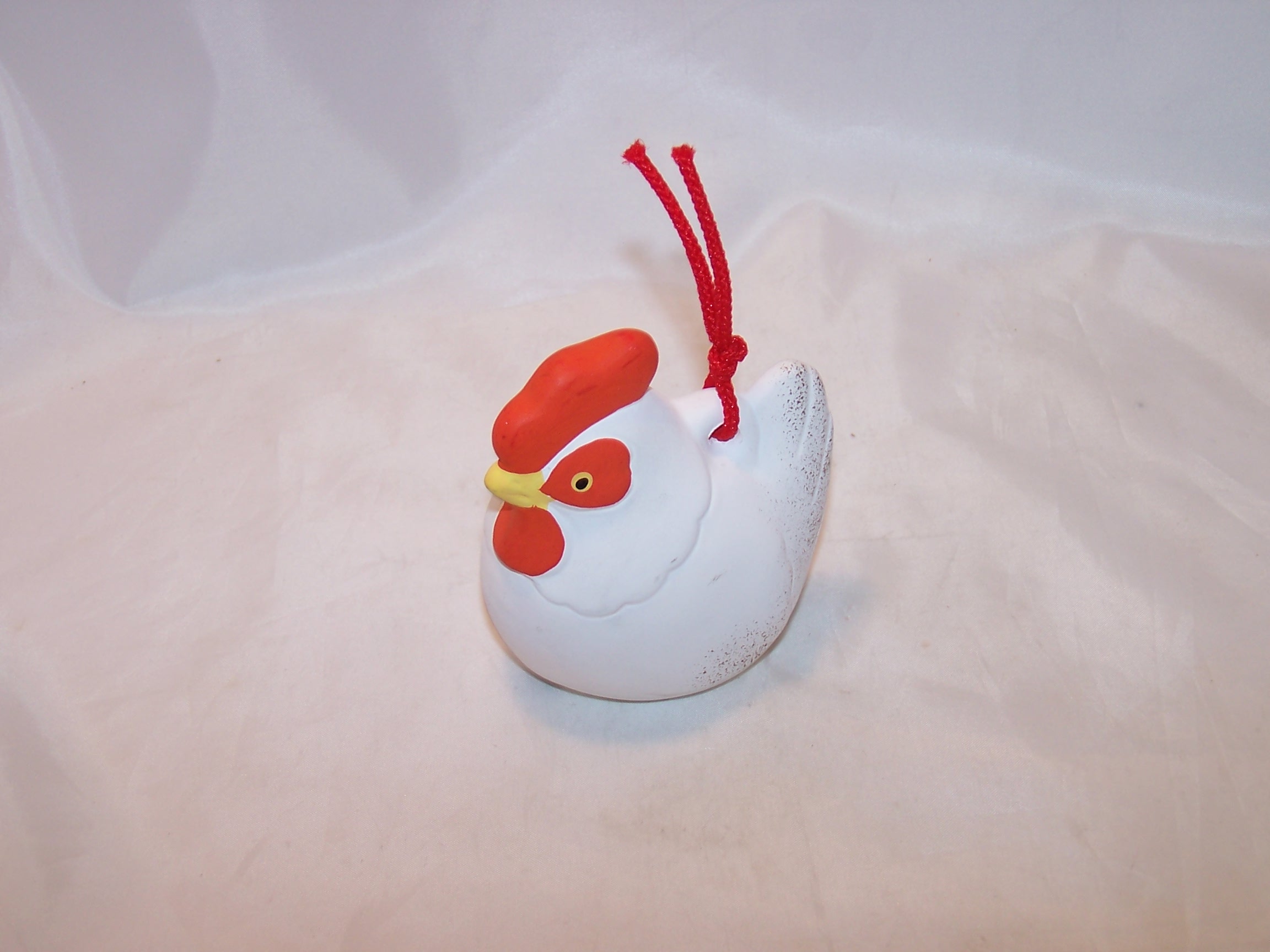 Image 3 of Chicken Bell, Porcelain, Japan
