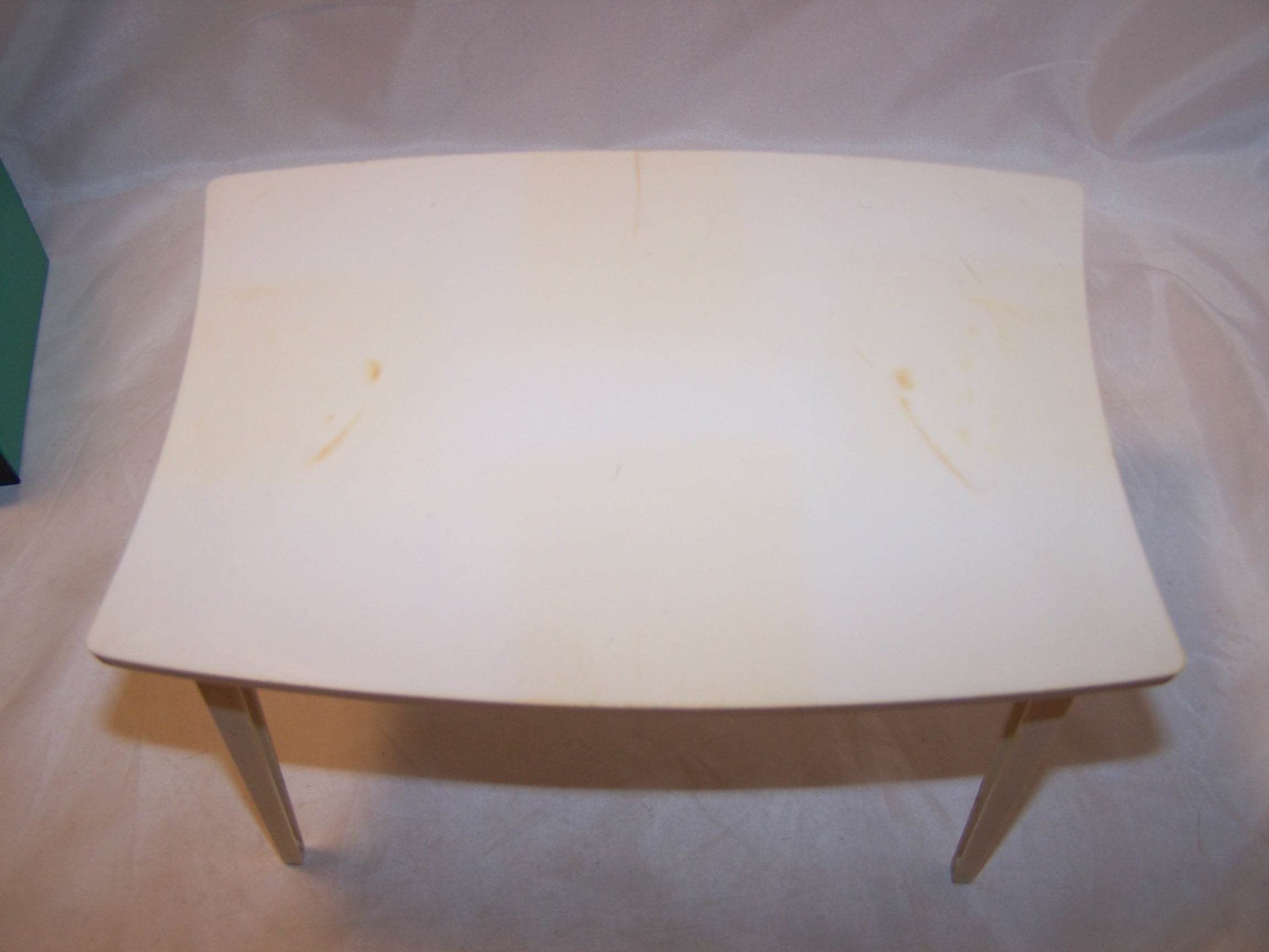 Image 4 of Deluxe Barbie Dream Kitchen, Refrigerator, Table and Chairs