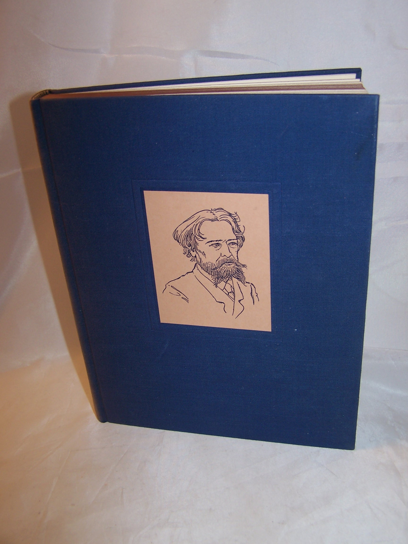 Selected Stories of Alphonse Daudet, J. I. Rodale, Illustrated