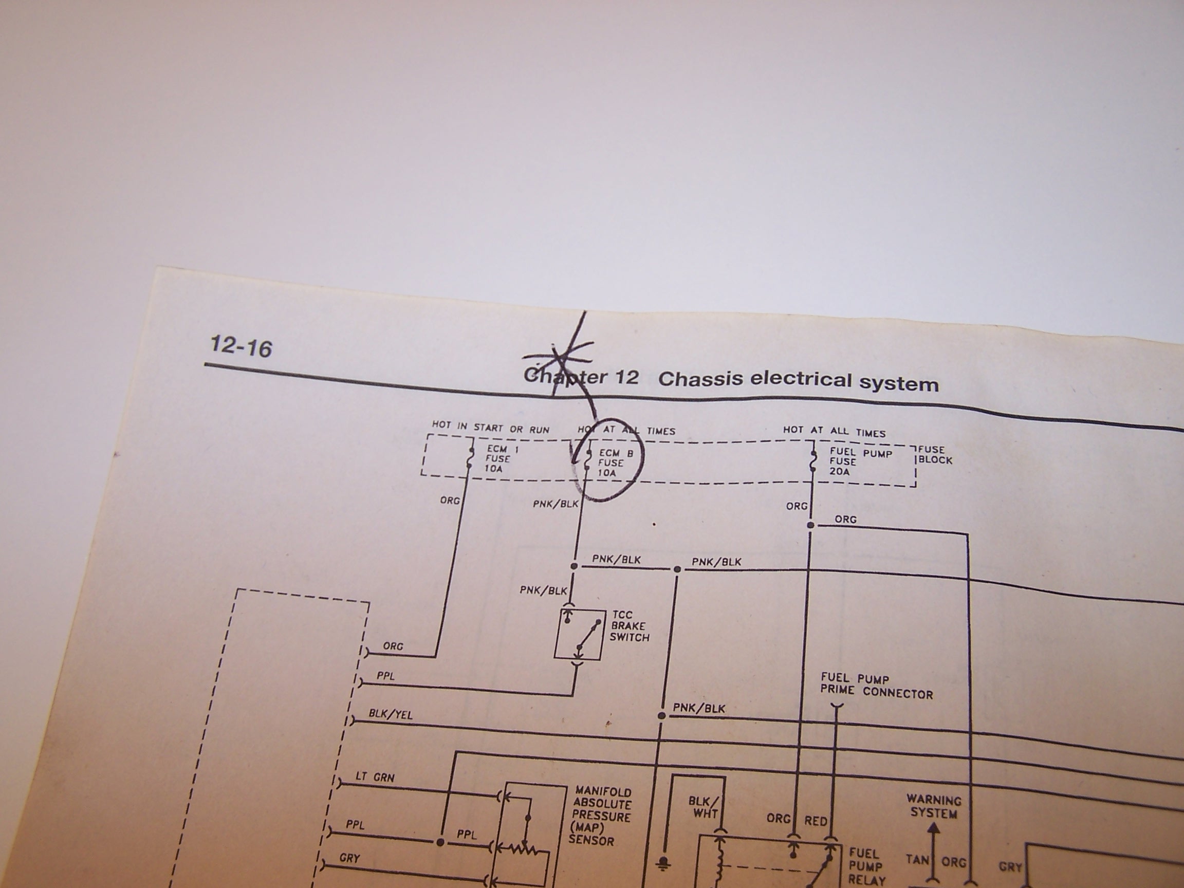 Image 5 of Haynes Chevrolet, GMC Full Size Van Repair Manual, 1968 to 1996