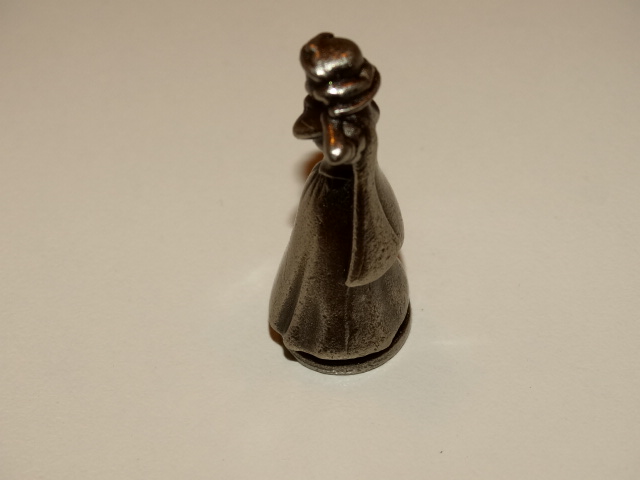 Image 2 of Snow White Monopoly Playing Piece, Disney