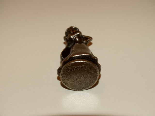 Image 5 of Snow White Monopoly Playing Piece, Disney