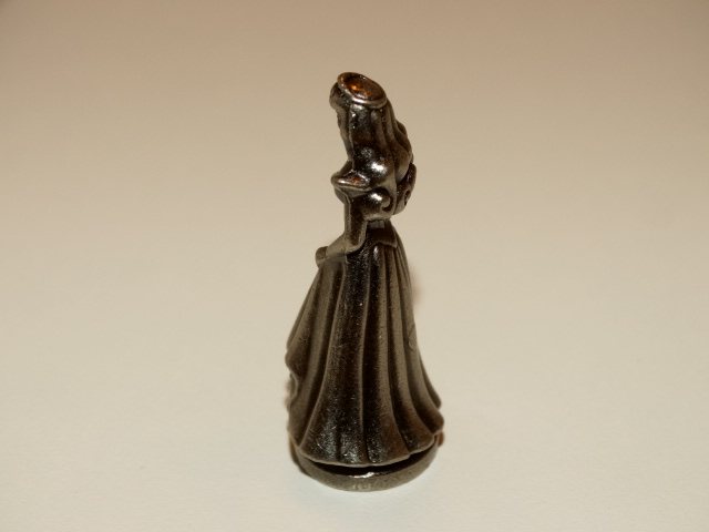 Image 1 of Sleeping Beauty Monopoly Playing Piece, Disney