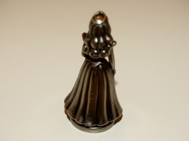 Image 2 of Sleeping Beauty Monopoly Playing Piece, Disney