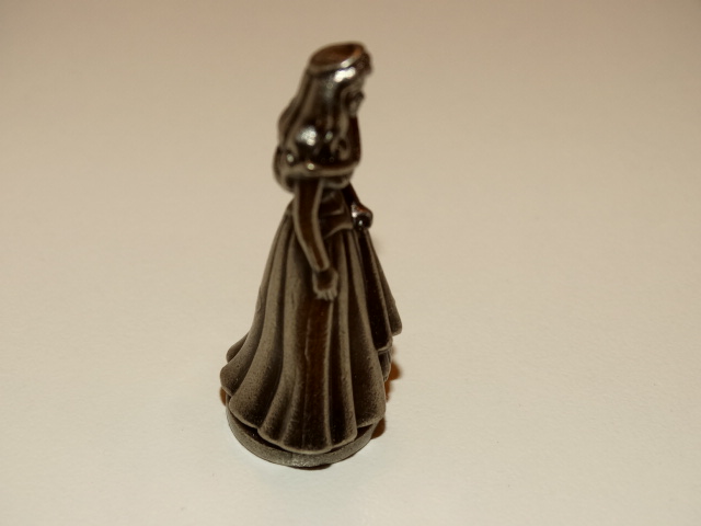 Image 3 of Sleeping Beauty Monopoly Playing Piece, Disney