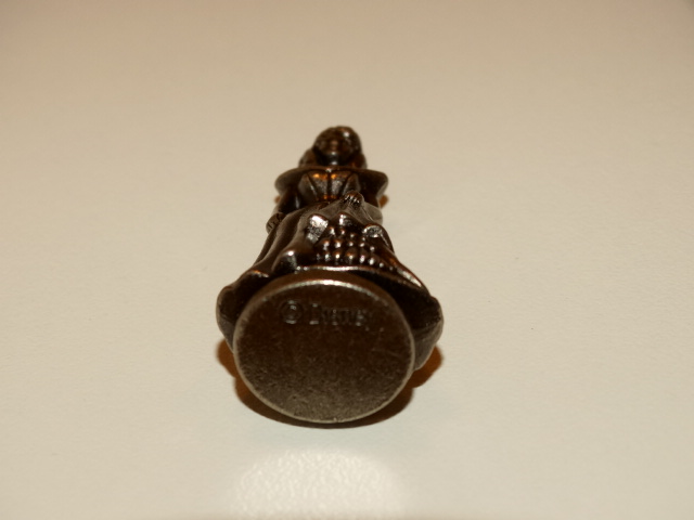 Image 4 of Sleeping Beauty Monopoly Playing Piece, Disney