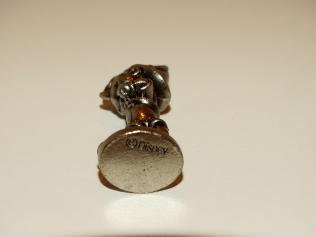 Image 4 of Pinocchio Monopoly Playing Piece, Disney