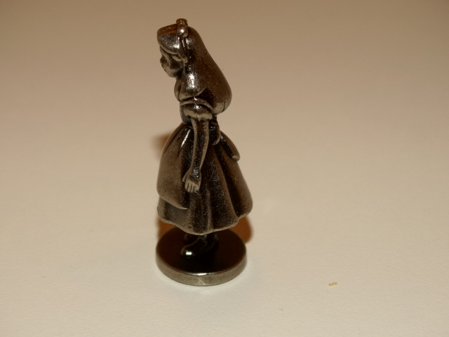 Image 1 of Alice in Wonderland  Monopoly Playing Piece, Disney