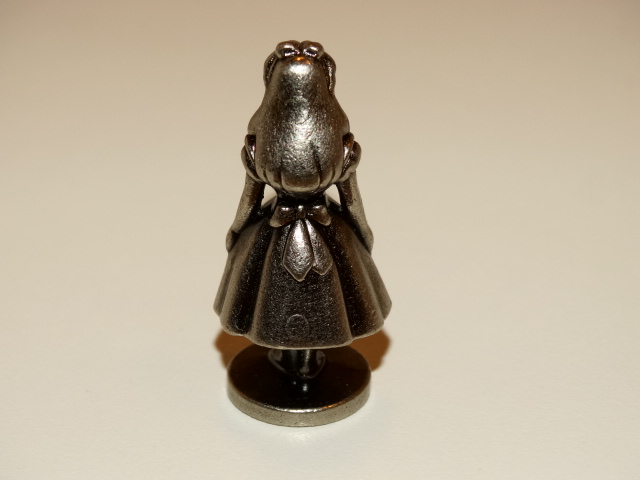 Image 2 of Alice in Wonderland  Monopoly Playing Piece, Disney