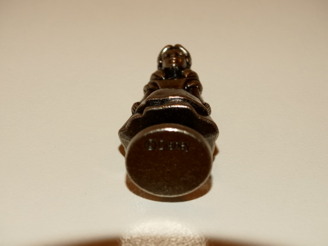 Image 4 of Alice in Wonderland  Monopoly Playing Piece, Disney