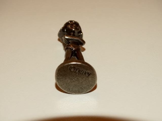 Image 4 of Mowgli Monopoly Playing Piece, Disney