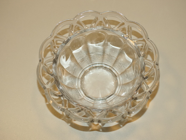 Bowl, Imperial Glass