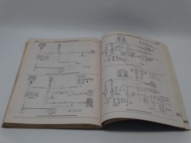 Image 4 of Haynes Nissan Sentra 1982 to 94 Repair Manual