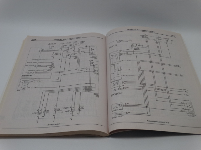 Image 3 of Haynes Regal Lumina Cutlass Grand Prix Repair Manual, 1988 to 2002