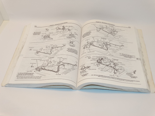 Image 2 of Haynes Dodge, Plymouth Chrysler Repair Manual, 1971 to 89