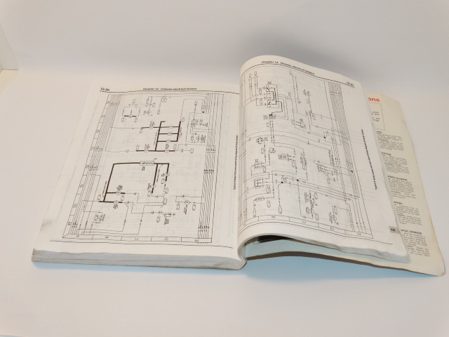 Image 5 of Haynes Dodge, Plymouth Chrysler Repair Manual, 1971 to 89