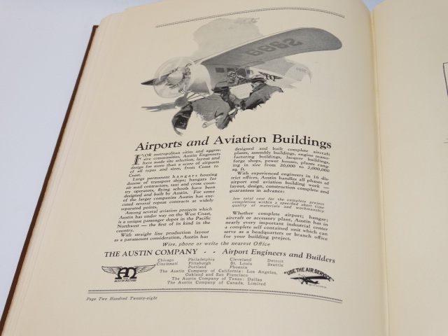 Austin Co Airport Engineers