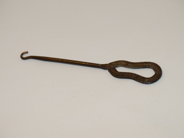 JC Penney Button Hook