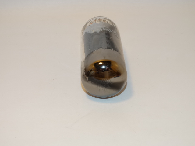 Image 3 of Vacuum Tube GE 6JK5, Electronic Tube